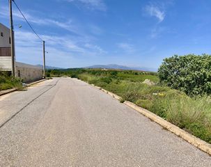 Οικόπεδο 453 τ.μ. για πώληση, Ν. Ρεθύμνου, Ρέθυμνο-thumb-1