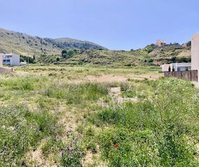 Οικόπεδο 453 τ.μ. για πώληση, Ν. Ρεθύμνου, Ρέθυμνο-thumb-3