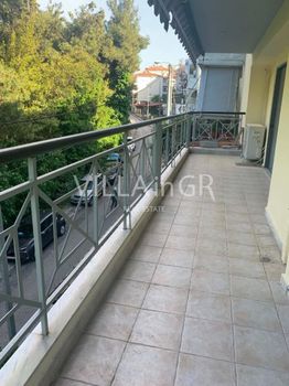 Διαμέρισμα 110 τ.μ. για ενοικίαση
