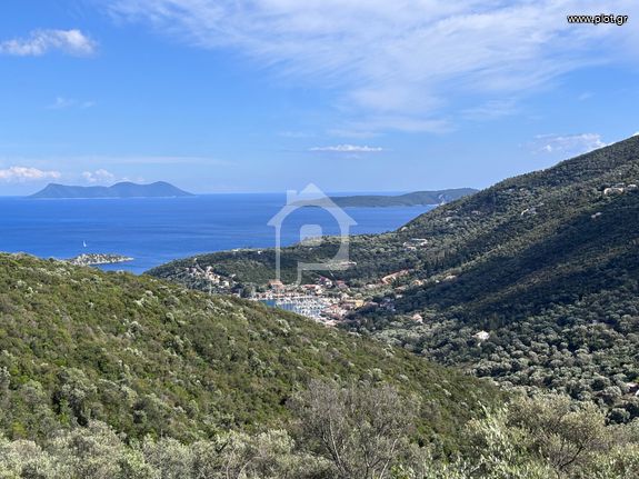 Parcel 15.000 sqm for sale, Lefkada Prefecture, Lefkada