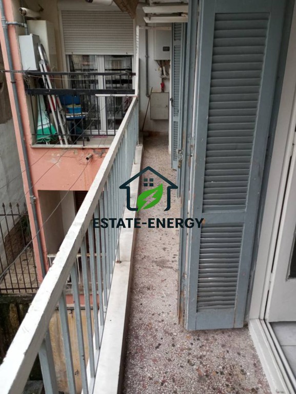 Διαμέρισμα 85 τ.μ. προς πώληση, Πυροπαθών