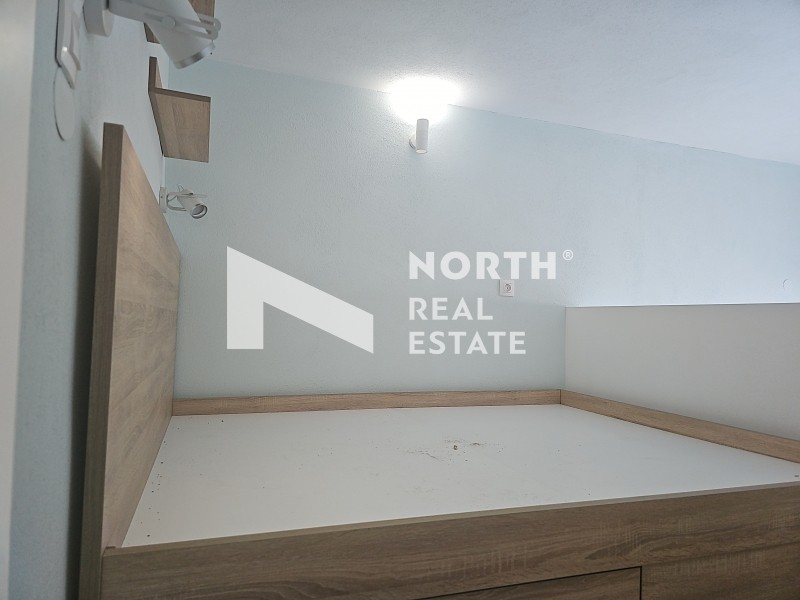 Loft 25 τ.μ. πρός πώληση, Θεσσαλονίκη - Κέντρο, Άγιος Δημήτριος
