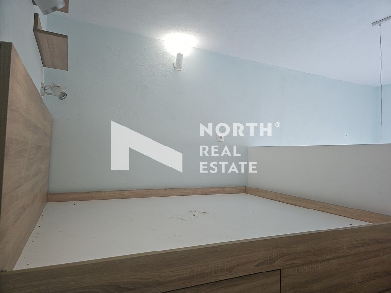 Loft 25 τ.μ. πρός πώληση, Θεσσαλονίκη - Κέντρο, Άγιος Δημήτριος