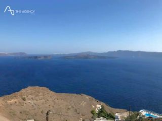 Οικόπεδο 4.355 τ.μ. προς πώληση, Σαντορίνη-thumb-8