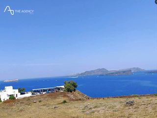 Οικόπεδο 4.355 τ.μ. προς πώληση, Σαντορίνη-thumb-7