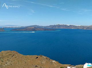 Οικόπεδο 4.355 τ.μ. προς πώληση, Σαντορίνη-thumb-5
