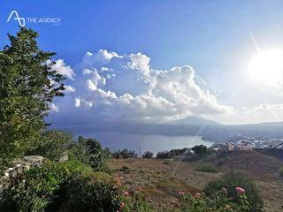 Οικόπεδο 4.355 τ.μ. προς πώληση, Σαντορίνη-thumb-4