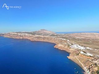 Οικόπεδο 4.355 τ.μ. προς πώληση, Σαντορίνη-thumb-9