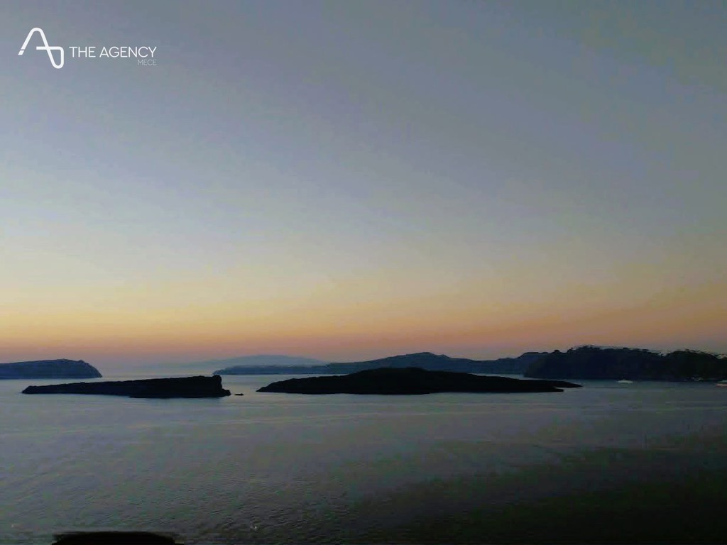 Οικόπεδο 4.355 τ.μ. προς πώληση, Σαντορίνη