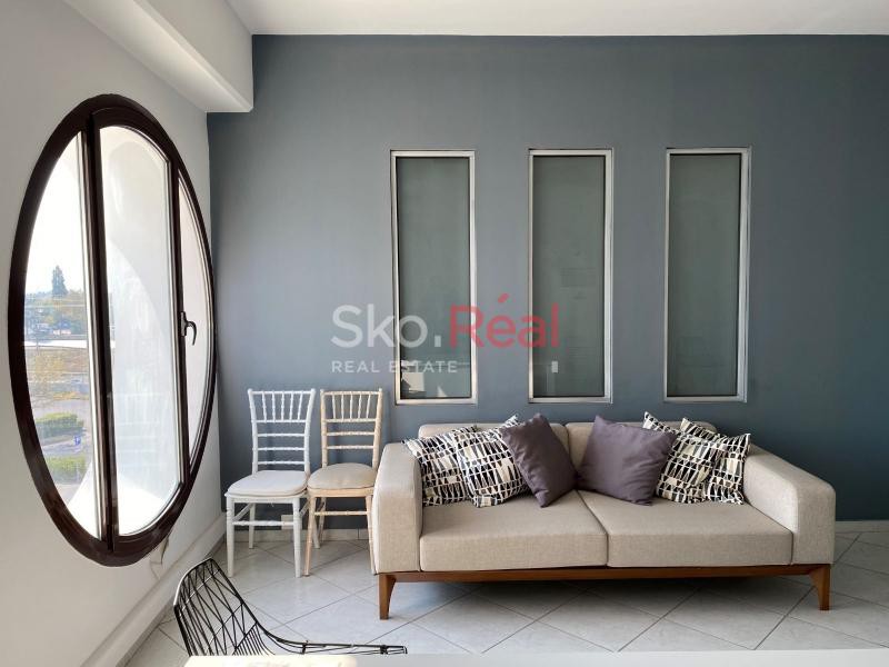 Γραφείο 182 τ.μ. προς ενοικίαση, Mediterranean Cosmos