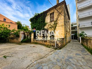 Κτίριο 254,04 τ.μ. για ενοικίαση