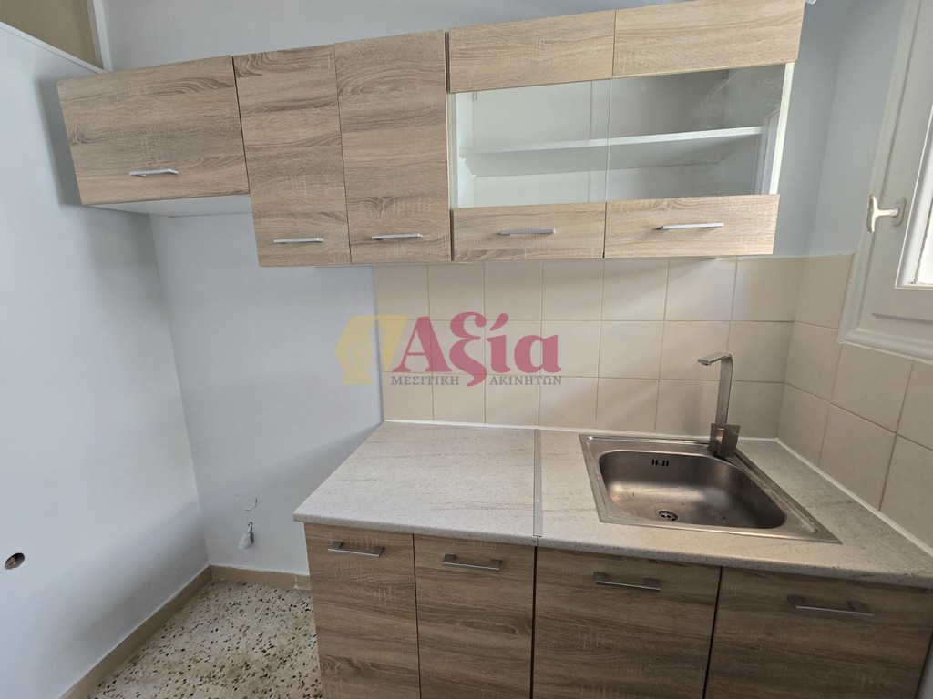 Studio / γκαρσονιέρα 25 τ.μ. προς ενοικίαση, Άγιος Διονύσιος