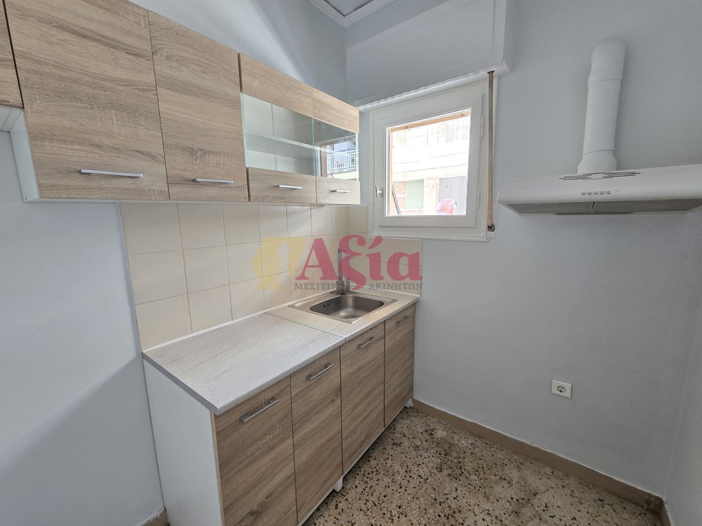 Studio / γκαρσονιέρα 25 τ.μ. προς ενοικίαση, Άγιος Διονύσιος