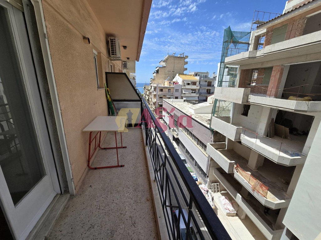 Studio / γκαρσονιέρα 25 τ.μ. προς ενοικίαση, Άγιος Διονύσιος