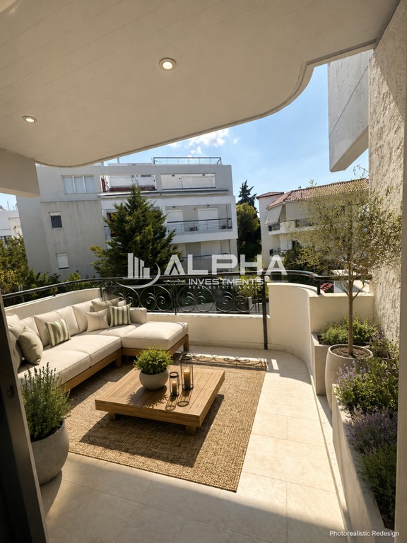 Διαμέρισμα 130 τ.μ. πρός πώληση, Αθήνα - Βόρεια Προάστια, Μελίσσια