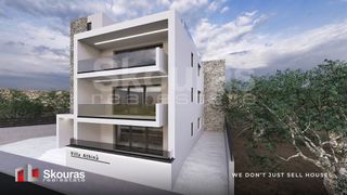 Διαμέρισμα 58,50 τ.μ. για πώληση