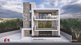Διαμέρισμα 120,20 τ.μ. για πώληση