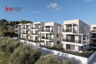 Μεζονέτα 142 τ.μ. για πώληση, Χαλκιδική, Παλλήνη-thumb-1