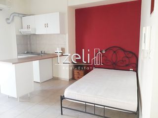 Studio / γκαρσονιέρα 30 τ.μ. για ενοικίαση
