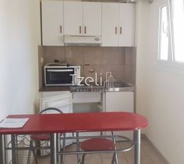 Studio / γκαρσονιέρα 30 τ.μ. για ενοικίαση