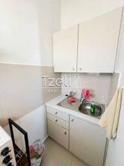 Studio / γκαρσονιέρα 17 τ.μ. προς ενοικίαση