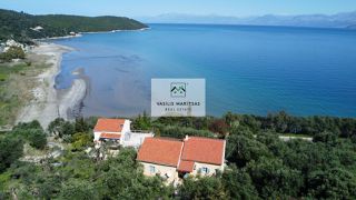 Συγκρότημα διαμερισμάτων 200 τ.μ. για πώληση