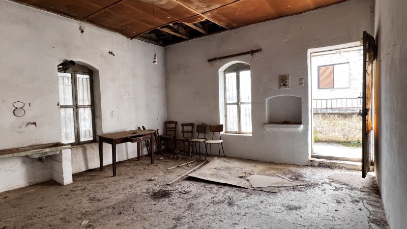 Διαμέρισμα 180 τ.μ. προς πώληση, Βασιλικά Ανώγεια