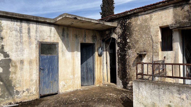 Διαμέρισμα 180 τ.μ. προς πώληση, Βασιλικά Ανώγεια