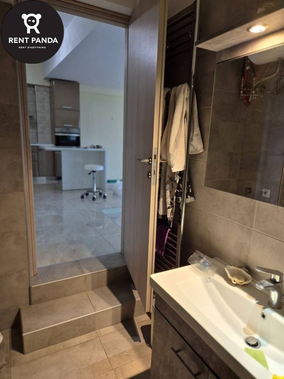 Studio / γκαρσονιέρα 75 τ.μ. πρός ενοικίαση, Ν. Καβάλας, Καβάλα