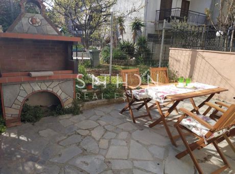 Detached home 75 sqm for sale