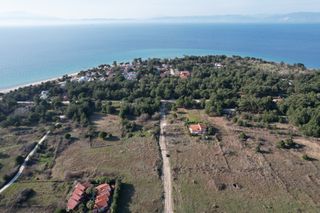 Οικόπεδο 9.480 τ.μ. για πώληση, Ν. Καβάλας, Θάσος-thumb-4