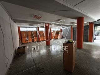Κατάστημα 260 τ.μ. για ενοικίαση