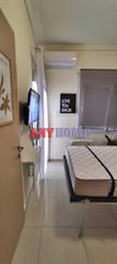 Studio / γκαρσονιέρα 22 τ.μ. πρός ενοικίαση, Θεσσαλονίκη - Κέντρο, Καμάρα-thumb-18