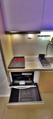 Studio / γκαρσονιέρα 22 τ.μ. πρός ενοικίαση, Θεσσαλονίκη - Κέντρο, Καμάρα-thumb-11