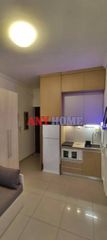 Studio / γκαρσονιέρα 22 τ.μ. πρός ενοικίαση, Θεσσαλονίκη - Κέντρο, Καμάρα-thumb-8