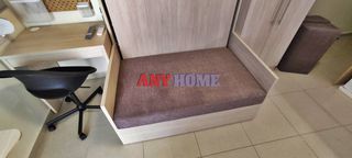 Studio / γκαρσονιέρα 22 τ.μ. πρός ενοικίαση, Θεσσαλονίκη - Κέντρο, Καμάρα-thumb-20