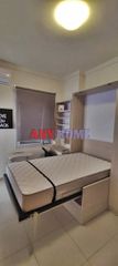 Studio / γκαρσονιέρα 22 τ.μ. πρός ενοικίαση, Θεσσαλονίκη - Κέντρο, Καμάρα-thumb-17