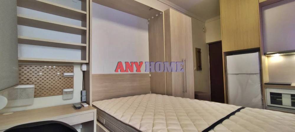 Studio / γκαρσονιέρα 22 τ.μ. πρός ενοικίαση, Θεσσαλονίκη - Κέντρο, Καμάρα