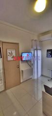 Studio / γκαρσονιέρα 22 τ.μ. πρός ενοικίαση, Θεσσαλονίκη - Κέντρο, Καμάρα-thumb-5