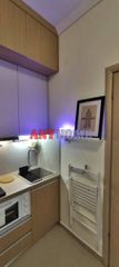 Studio / γκαρσονιέρα 22 τ.μ. πρός ενοικίαση, Θεσσαλονίκη - Κέντρο, Καμάρα-thumb-10