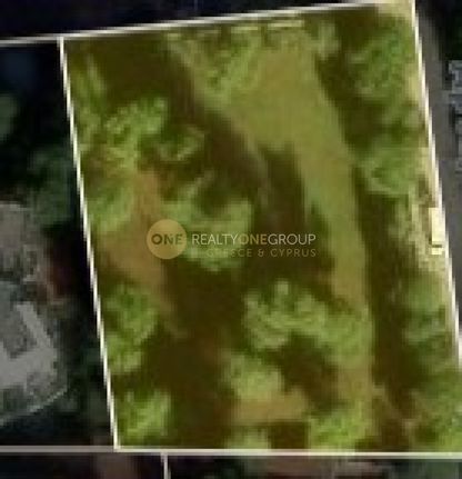 Land plot 3.100 sqm for sale, Athens - North, Kifisia