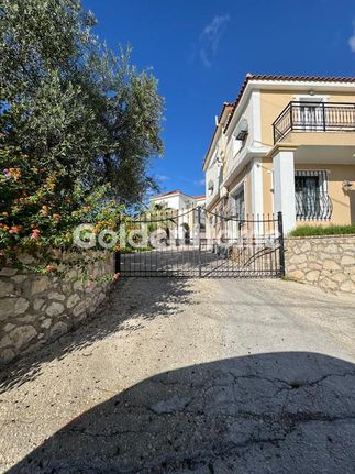 Ξενοδοχείο 966 τ.μ. για πώληση, Ζάκυνθος, Λαγανάς