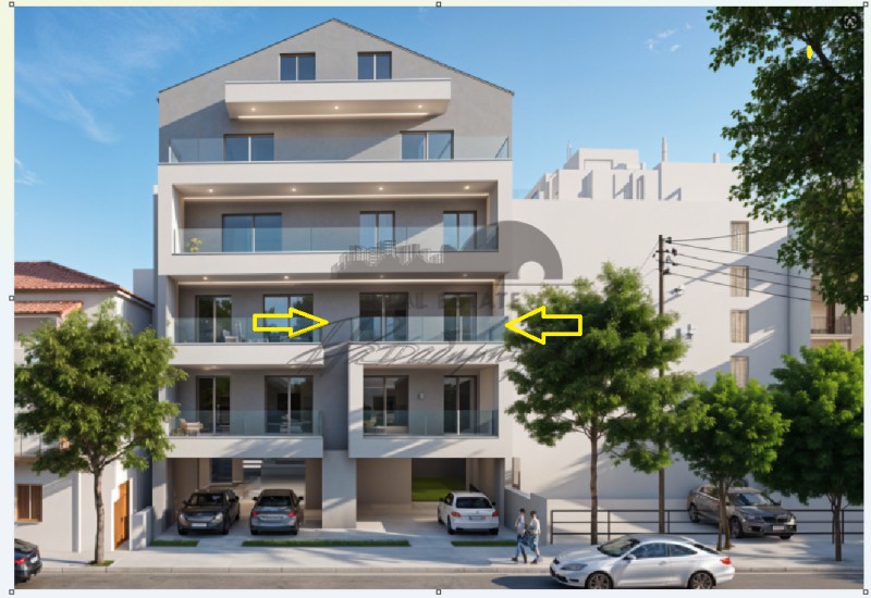 Διαμέρισμα 38 τ.μ. πρός πώληση, Μαγνησία, Βόλος
