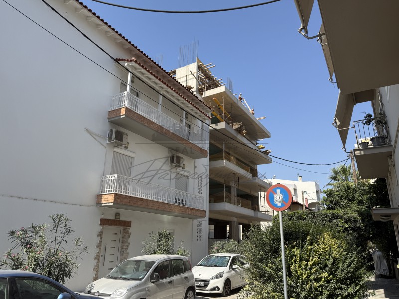 Διαμέρισμα 38 τ.μ. πρός πώληση, Μαγνησία, Βόλος