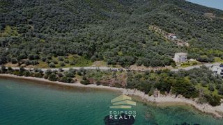 Αγροτεμάχια 2.032,95 τ.μ. για πώληση, Εύβοια, Αιδηψός-thumb-6