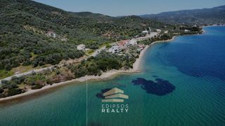 Αγροτεμάχια 2.032,95 τ.μ. για πώληση, Εύβοια, Αιδηψός-thumb-3