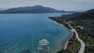 Αγροτεμάχια 2.032,95 τ.μ. για πώληση, Εύβοια, Αιδηψός-thumb-5