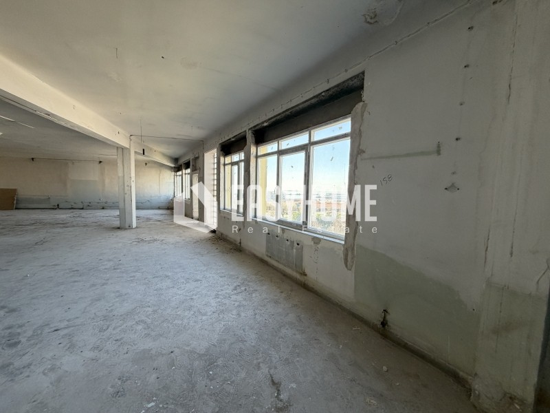 Βιοτεχνικός χώρος 2.600 τ.μ. προς ενοικίαση, Βαρδάρης