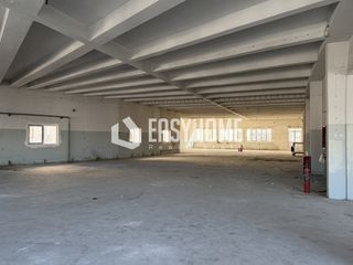 Craft space 2.600 sqm for rent