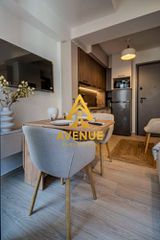 Studio / γκαρσονιέρα 23 τ.μ. για πώληση, Θεσσαλονίκη - Κέντρο, Καμάρα-thumb-21